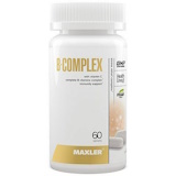 B Complex 60 таб. Mxl